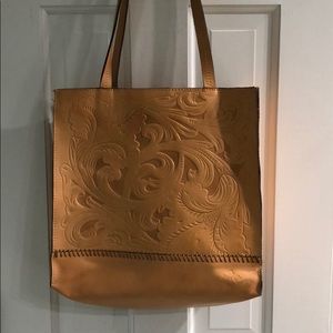 Patrica Nash Tote Purse